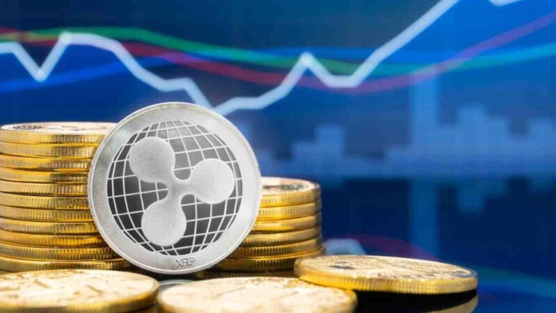 Crypto analyst reveals when XRP could rally to $27