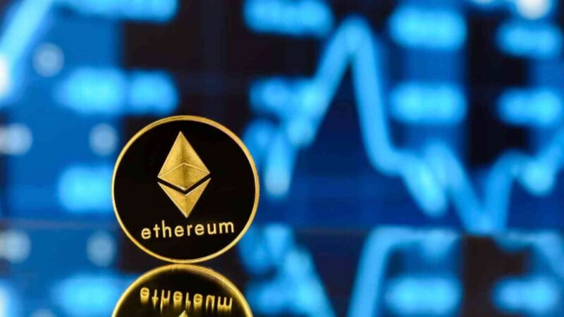 ChatGPT sets Ethereum price for February 1, 2026