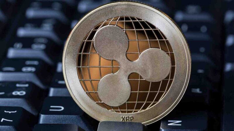 AI predicts XRP price for January 31, 2026