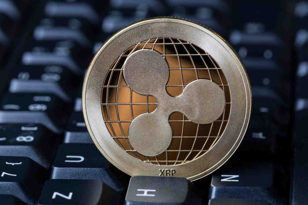 AI predicts XRP price for January 31, 2026