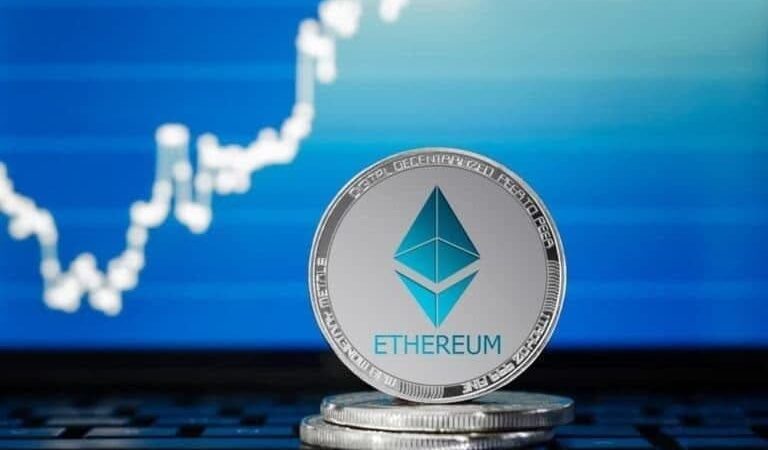 Banking giant sets date when Ethereum will trade at $30,000