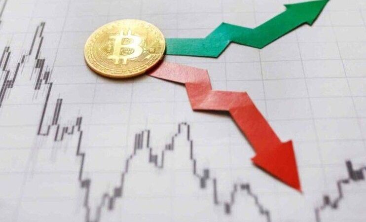 Trading expert sets date when Bitcoin will crash to $45,000
