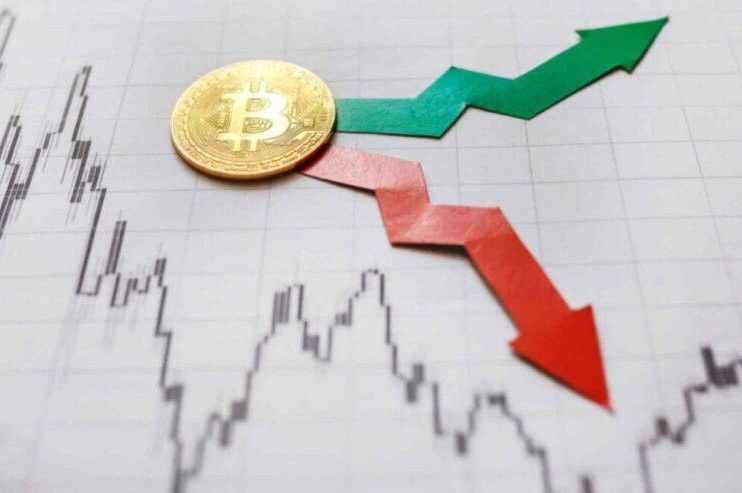 Trading expert sets date when Bitcoin will crash to $45,000