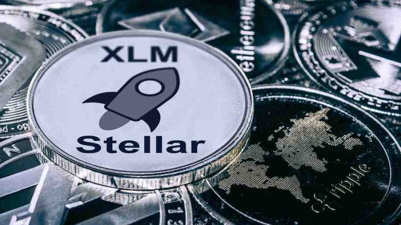 XRP rival soars 9% in a day