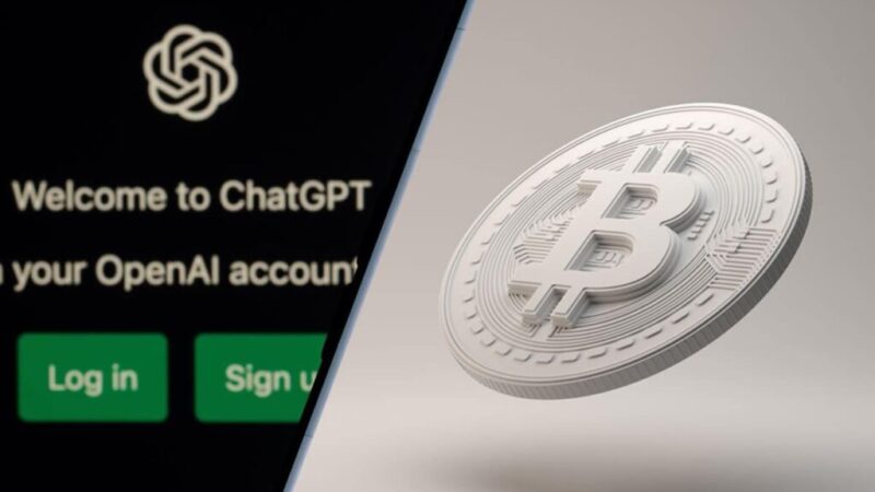 ChatGPT sets Bitcoin price for February 1, 2026