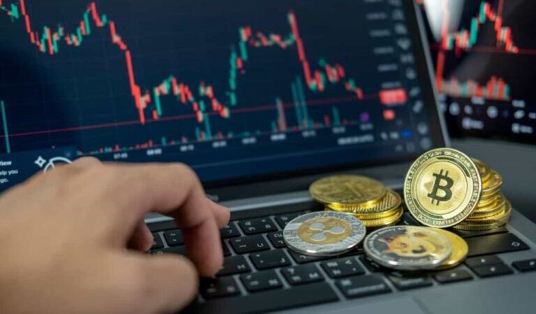 Over 600,000 new cryptocurrencies have been created in 2026