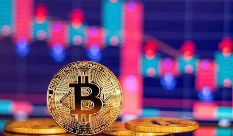 Crypto bloodbath continues as market wipes out $200 billion in 24 hours