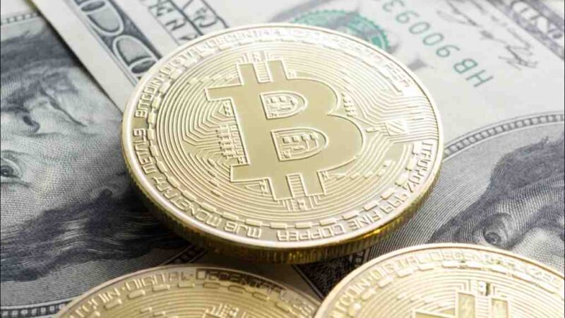 Finance guru Raoul Pal reveals the hidden liquidity shock hitting Bitcoin 