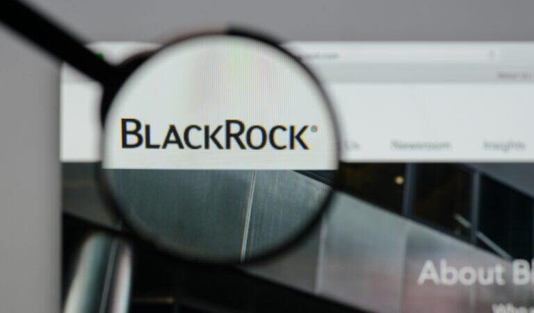 BlackRock dumped almost $400 million of these cryptocurrencies in a week