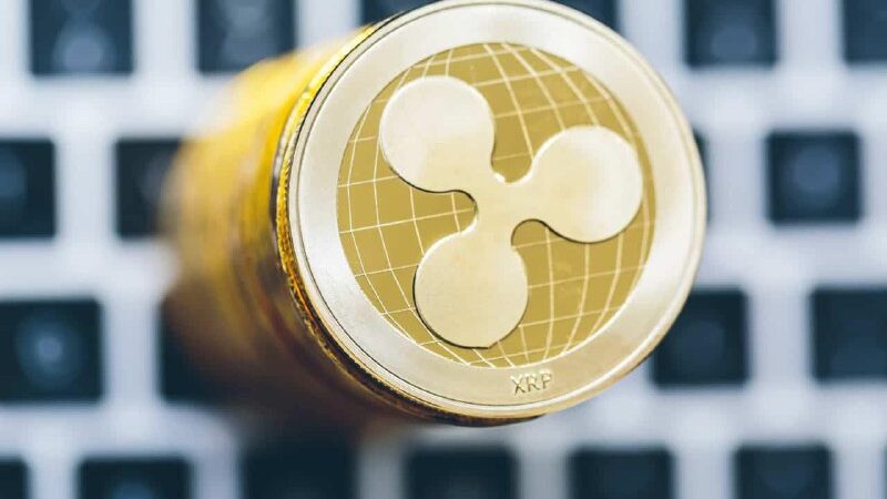 Machine learning algorithm predicts XRP price for March 1, 2026