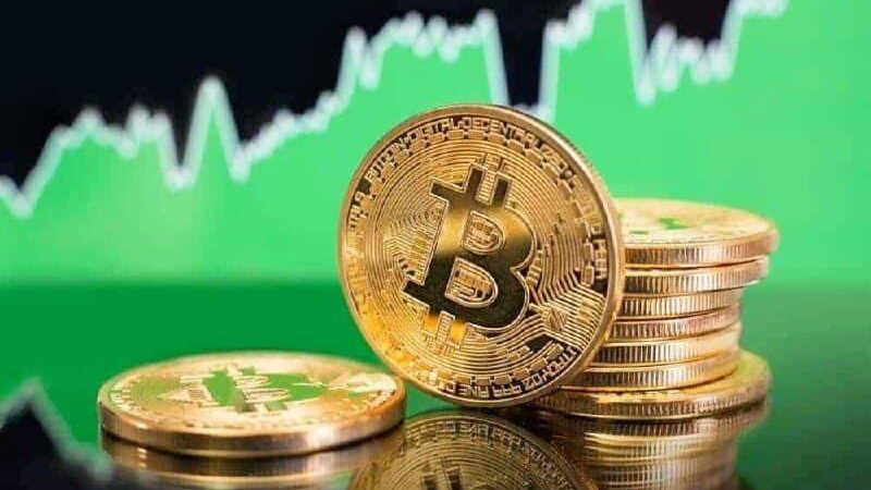 Bitcoin funding rates surge 140% in a days; Here’s what it means