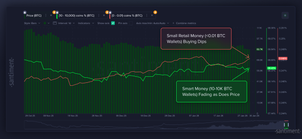 How Severe Is This Bitcoin Bear Market and Where Is Price Headed Next?1