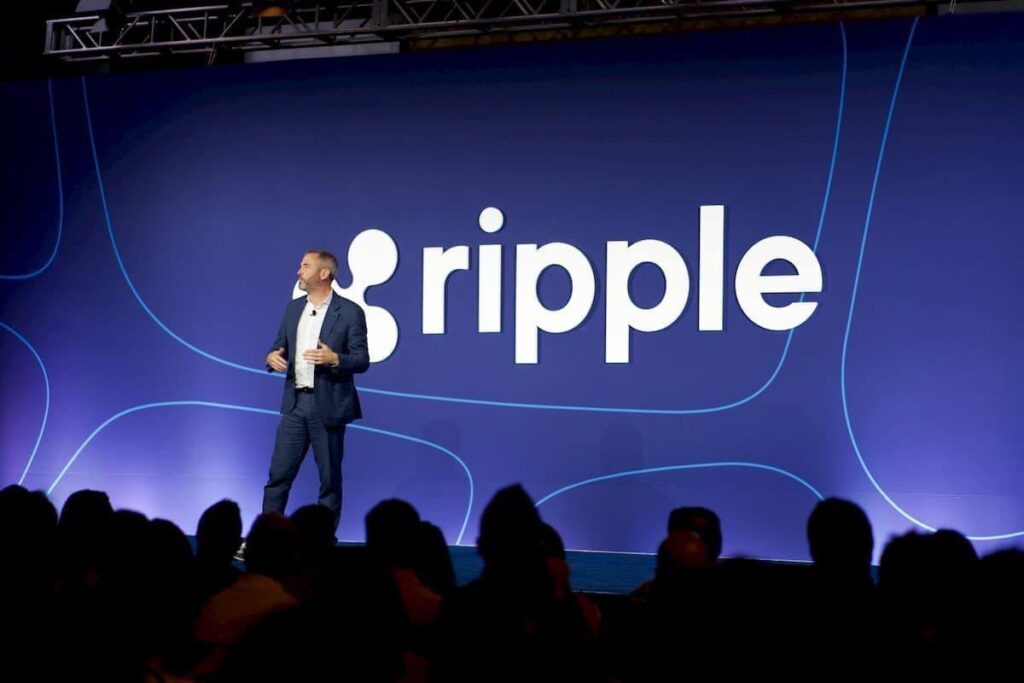 Brad Garlinghouse drops massive bombshell for XRP holders