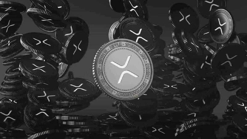 XRP reserves on Binance are collapsing  