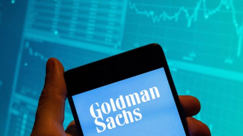 Goldman Sachs just updated it’s crypto portfolio
