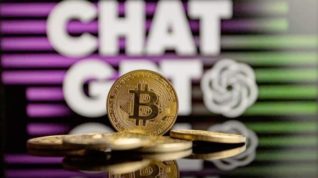 ChatGPT sets odds of Bitcoin plunging to $50,000