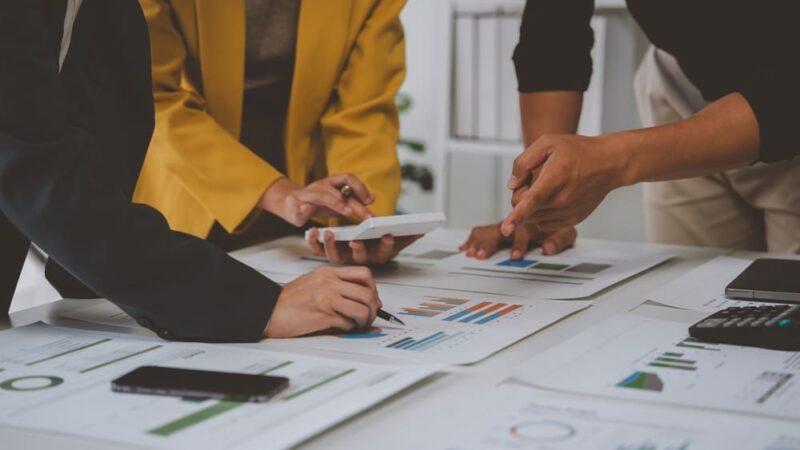 CoinFound partners with CertiK to advance Web3 data transparency