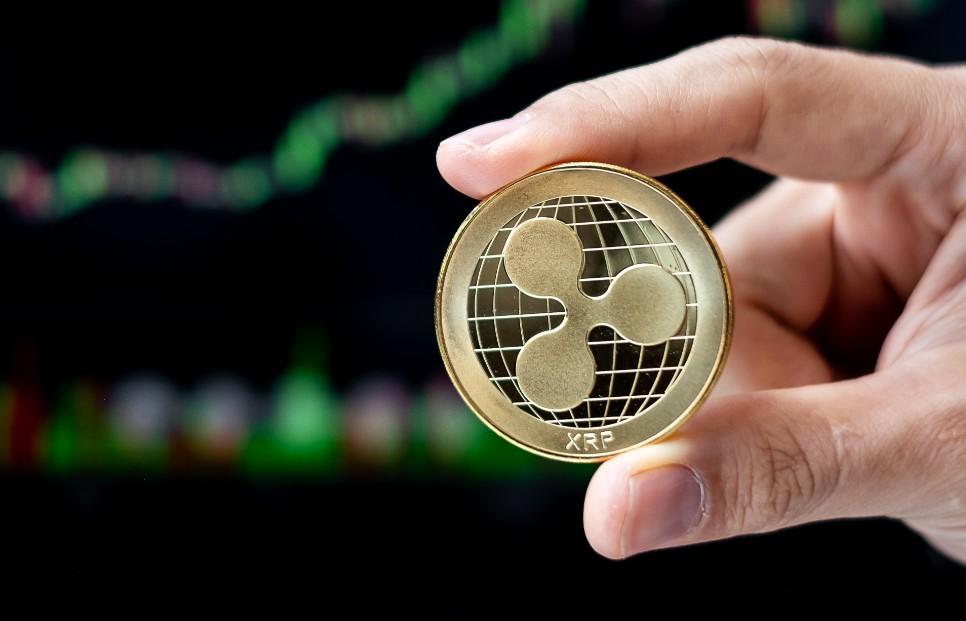 Expert sets XRP’s path to $1 crash