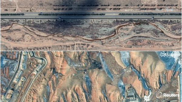 How Will Bitcoin React if the US Military Strikes Iran This Weekend?