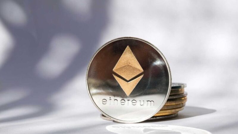 AI sets Ethereum 2026 record high price 