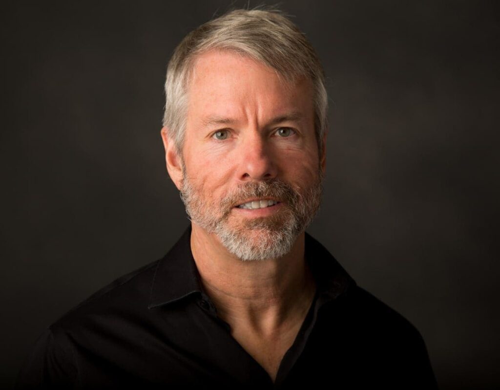 Michael Saylor’s Strategy buys $1.57 billion worth of Bitcoin