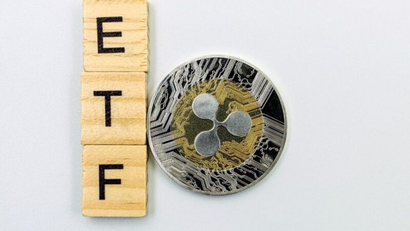 XRP ETF flows turn red after monster outflow