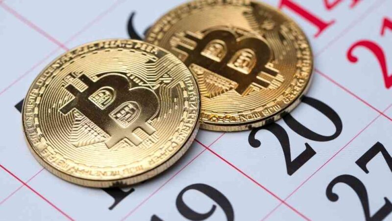 Machine learning algorithm predicts Bitcoin price for March 31, 2026