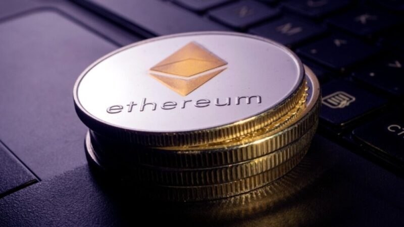 Machine learning algorithm predicts Ethereum price for April 1, 2026