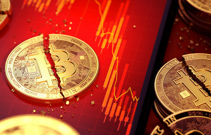 Bitcoin faces 5 more months of brutal pain, on-chain data warns