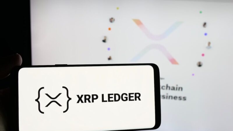 XRP Ledger (XRPL) stablecoin supply doubles in three months