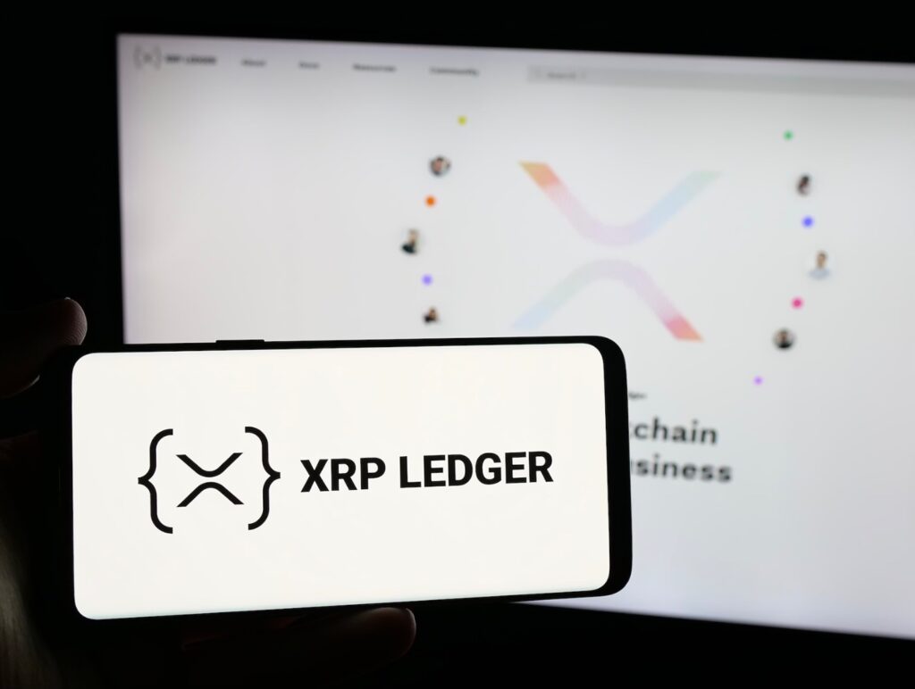 XRP Ledger (XRPL) stablecoin supply doubles in three months