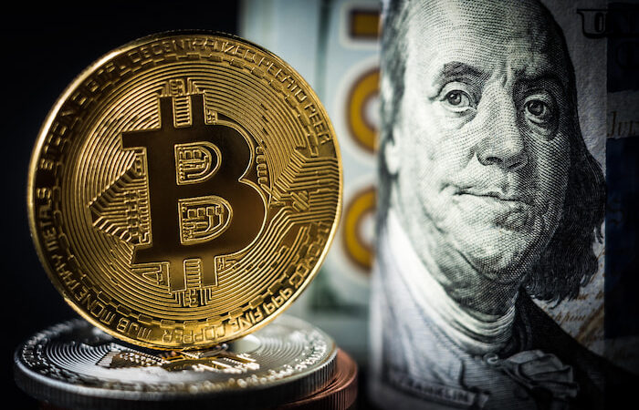 Bitcoin dominates $620M of crypto funds inflows as price rebounds