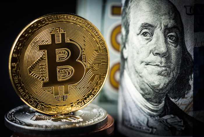 Bitcoin dominates $620M of crypto funds inflows as price rebounds