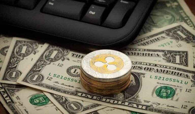 Ripple prepares for mega 2026 fourth 1 billion XRP dump