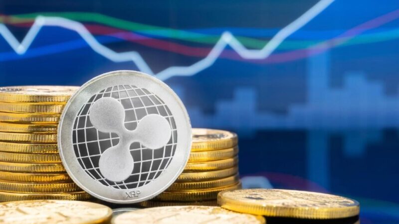 XRP is flashing a major breakout signal, analyst says