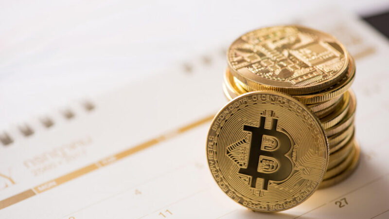 Finance expert predicts Bitcoin price for Q2 2026