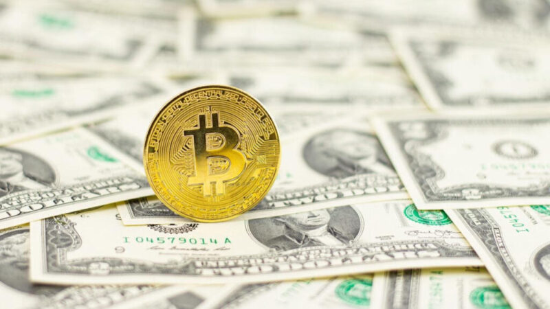 This key indicator just flashed Bitcoin price breakout signal