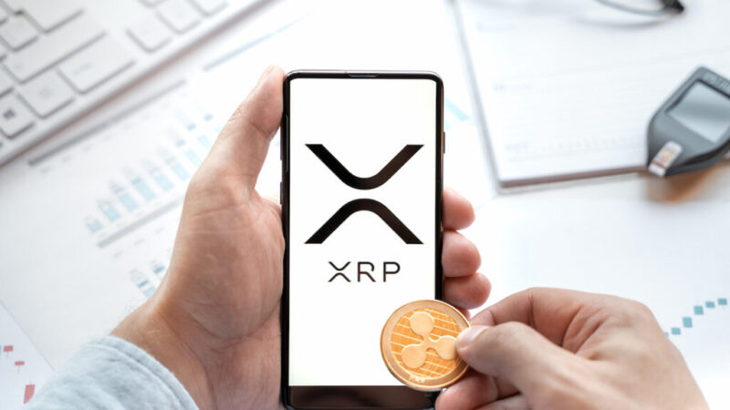 XRP funding rate spikes 160% in a day; Here’s what it means
