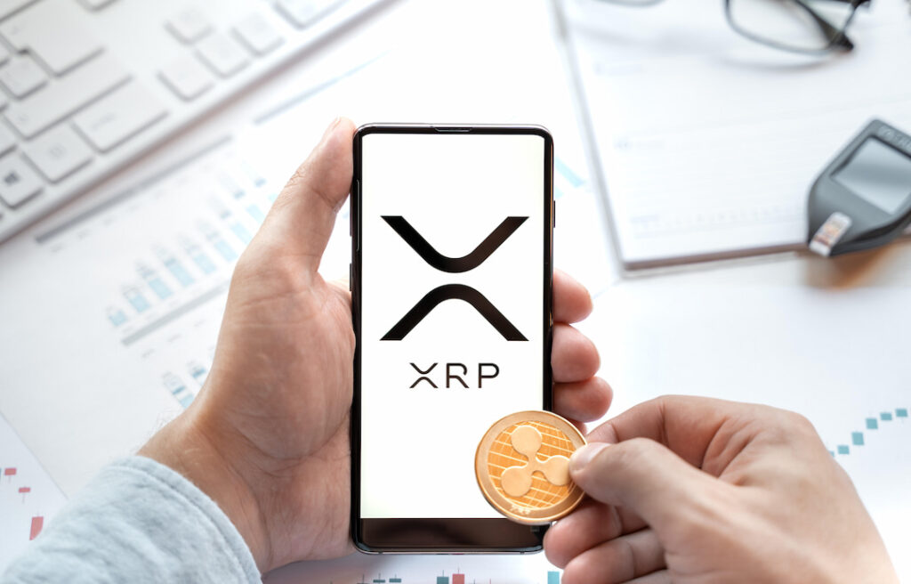 XRP funding rate spikes 160% in a day; Here’s what it means