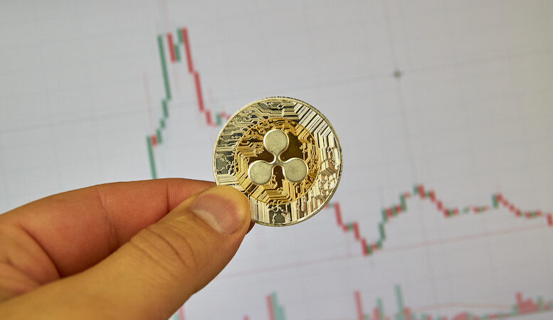 XRP open interest just hit a 1-week high