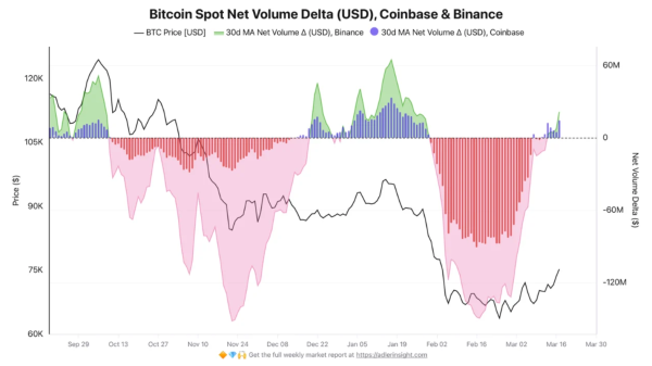 Bitcoin’s $80,000 Rally Could Be Its Most Dangerous Move Yet, Willy Woo Warns