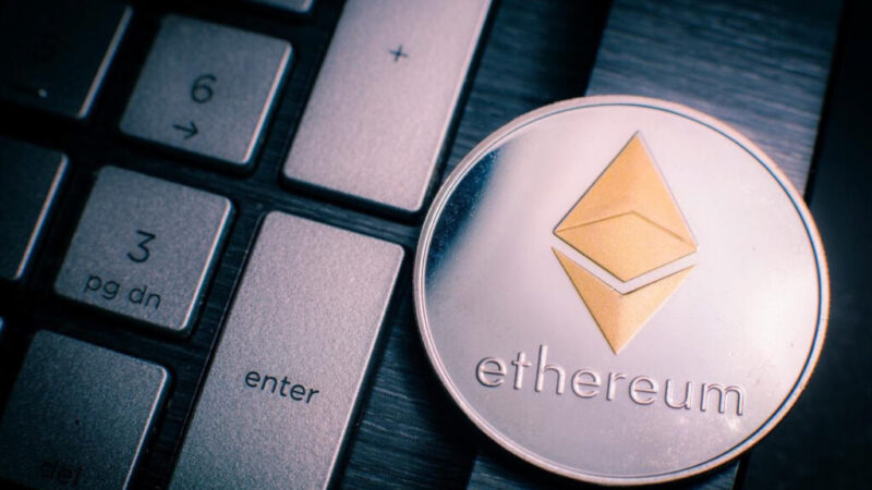 Ethereum leverage surges to 75% on Binance; Here’s what it means