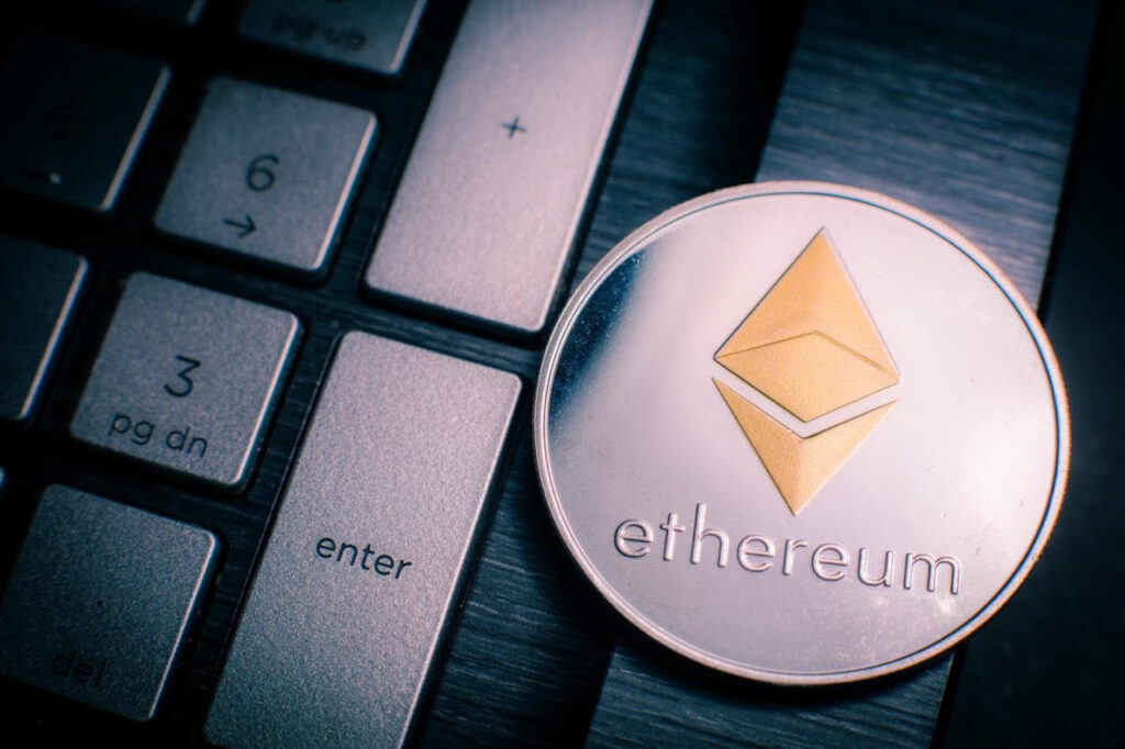 Ethereum leverage surges to 75% on Binance; Here’s what it means
