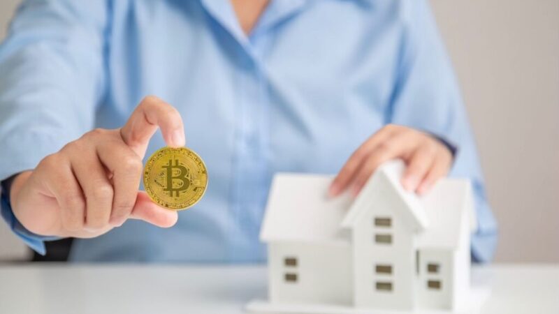 The Federal National Mortgage Association to accept Bitcoin