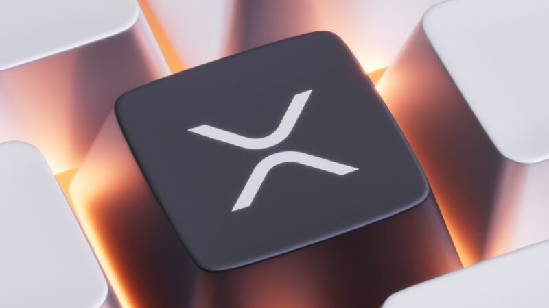 AI predicts XRP price after Ripple unlocks all tokens