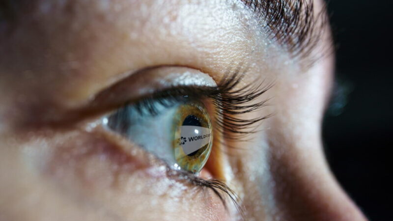 Worldcoin sells $65 million of WLD in ten days amid bearish sentiment