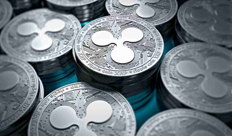 Ripple prepares to dump 1 billion XRP tomorrow 