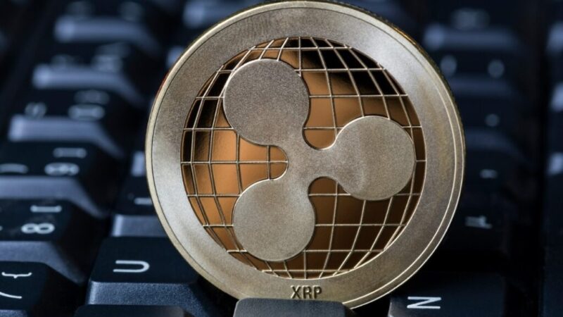 Machine learning algorithm predicts XRP price for March 31, 2026