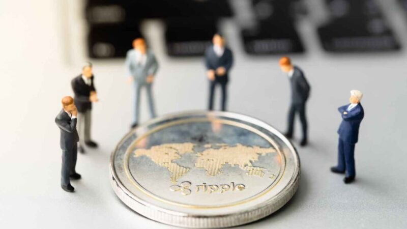 Finance experts set XRP price for end of 2026