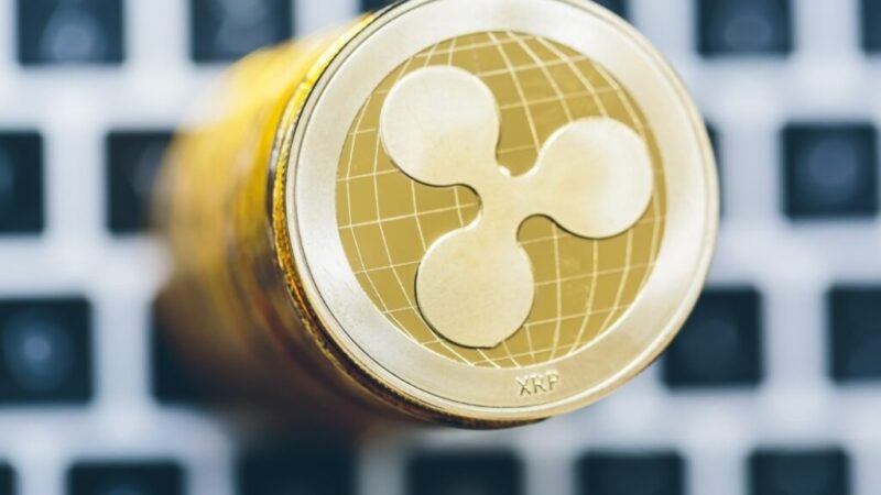 Machine learning algorithm predicts XRP price for April 1, 2026